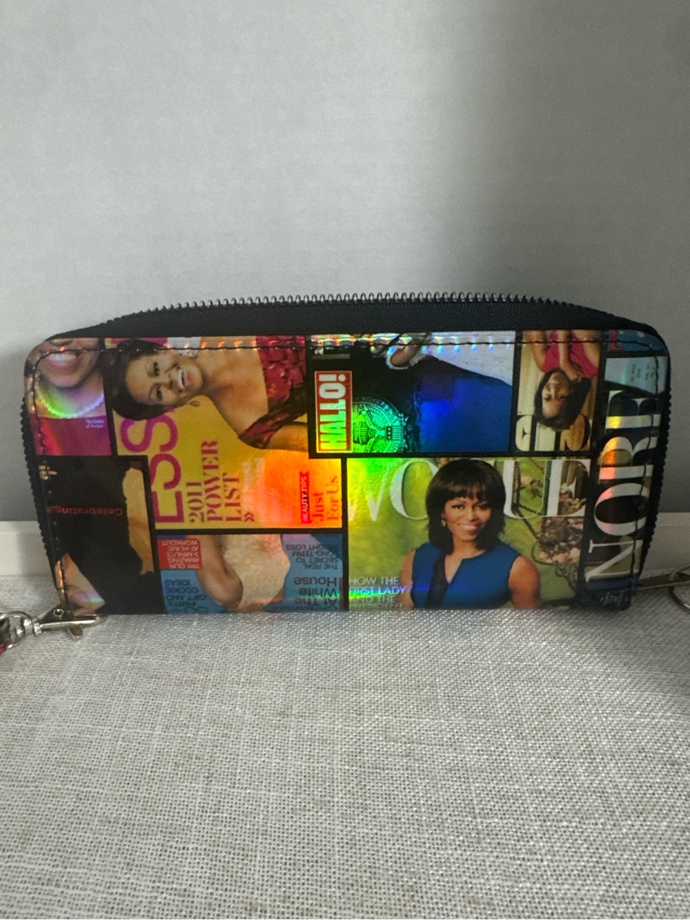 Michele Obama Pocketbook